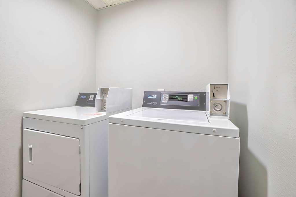Studio 6 - Minot, Nd 시설 사진